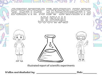 Lab Experiments Journal