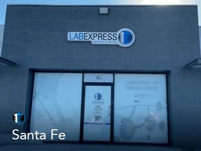 Lab Express Matamoros