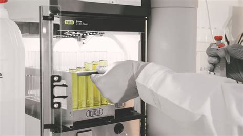 Lab Extract Testing
