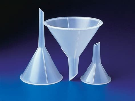 Lab Funnel Capacity