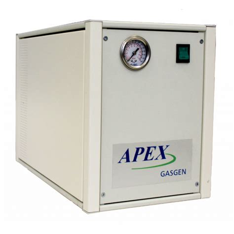 Lab Gas Generator