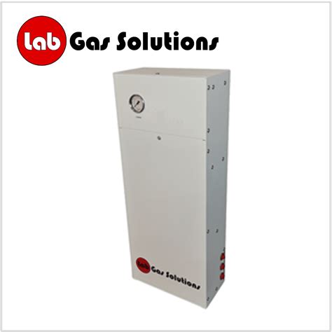 Lab Gas Solutions