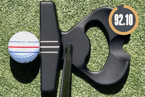 Lab Golf Directed Force Putter