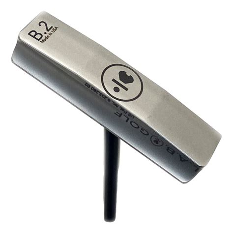 Lab Golf Putter B2