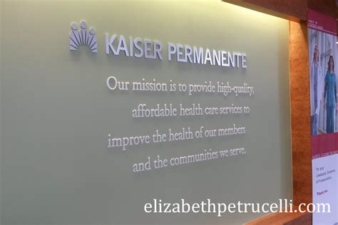 Lab Hours Kaiser Dublin