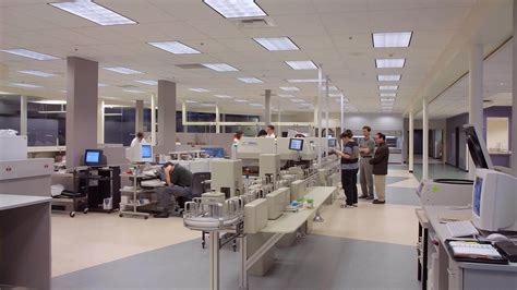 Lab Hours Kaiser Long Beach