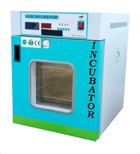Lab Incubator Model