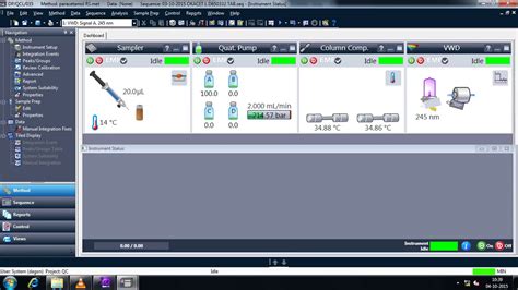 Lab Instrument Integration Software
