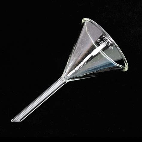 Lab Instruments Funnel