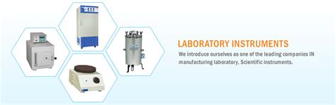Lab Instruments Mumbai