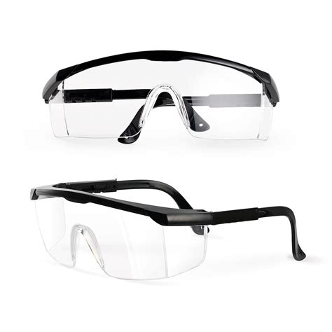 Lab Lens Glasses