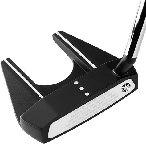 Lab Mallet Putter