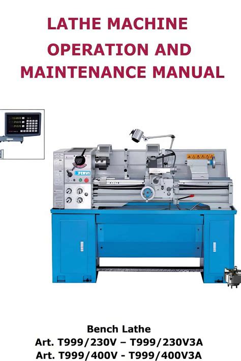 Lab Manual Of Lathe Machine