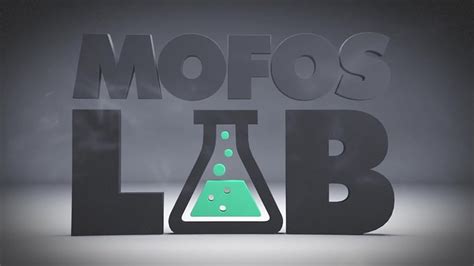 lab mofos 2