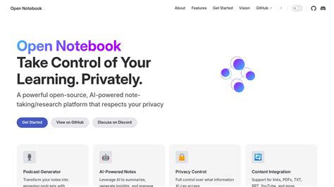 Lab Notebook Open Source