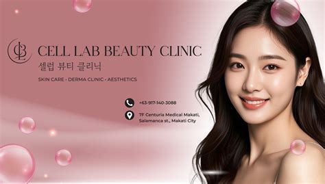 Lab Of Beauty