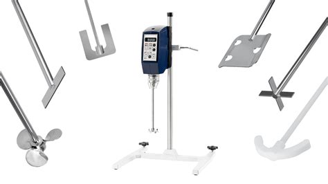 Lab Overhead Stirrers