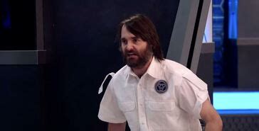 Lab Rats Eddy Voice Actor