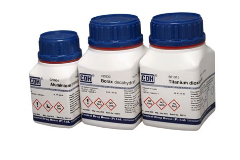 Lab Reagents Suppliers