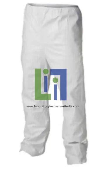 Lab Safety Pants