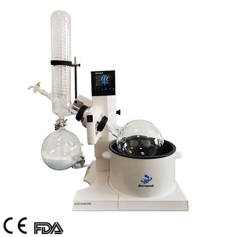 Lab Scale Evaporator