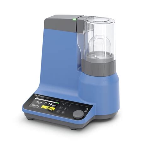 Lab Scale Milling Machine