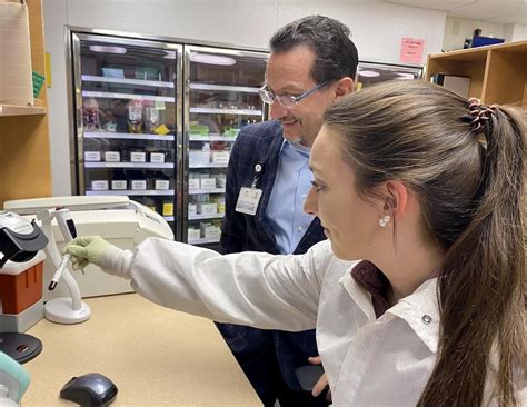 Lab Services Wellspan