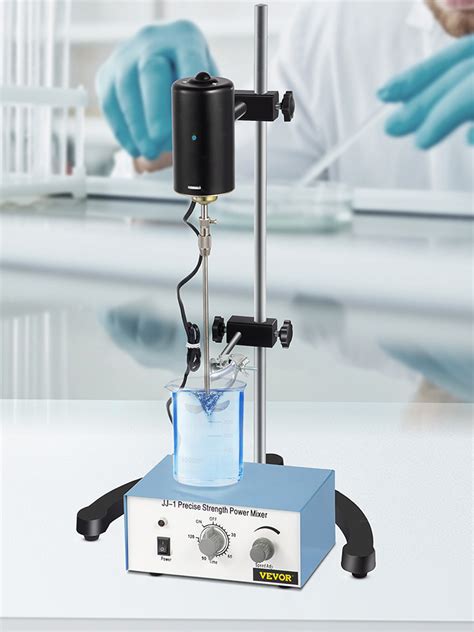 Lab Stirrer Machine