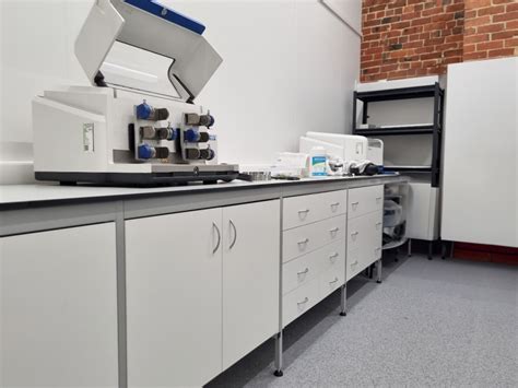 Lab Supplies Dunedin