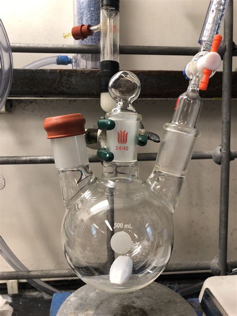 Lab Synthesis