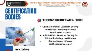 Boost Your Career: The Ultimate Guide to Lab Technician Certification