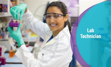 lab technician course bc online