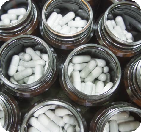 Lab Testing Of Supplements