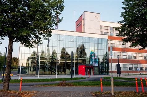 lab university of applied sciences ranking