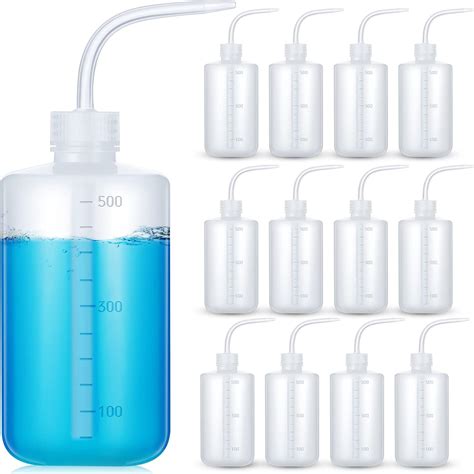 Lab Wash Bottles