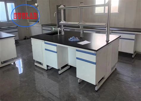 Lab Work Table Phenolic