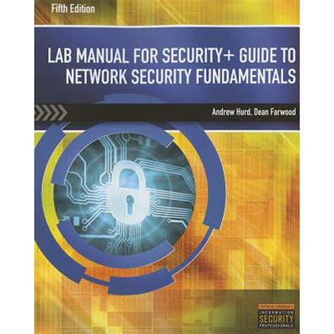 Lab-Manual-For-Security-Guide-To-Network-Security-Fundamentals