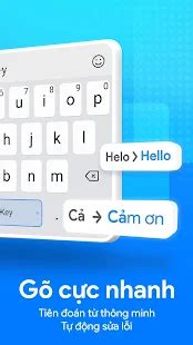 laban vietnamese keyboard for pc