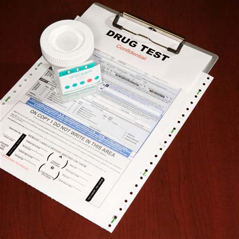 labcorp 12 panel urine drug test
