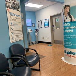 Labcorp At Walgreens Lutz Fl