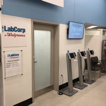 Labcorp At Walgreens Riverside
