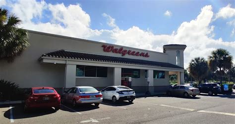 Labcorp At Walgreens St Cloud Fl