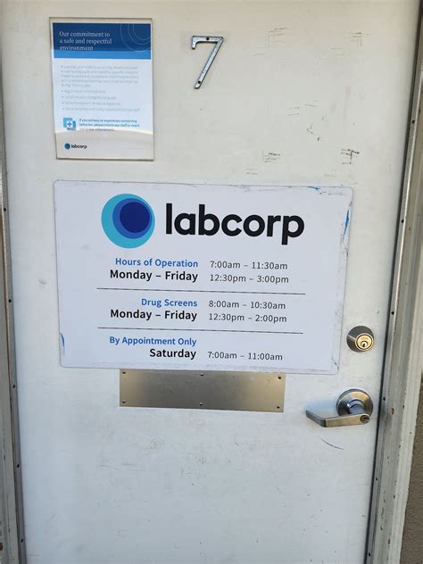 labcorp brockton