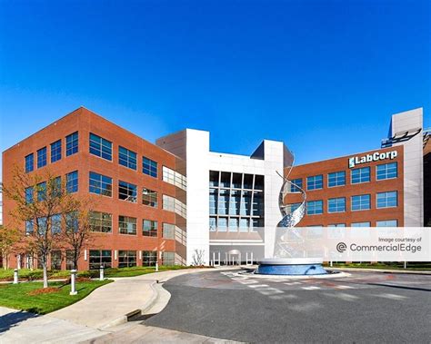 Labcorp Burlington Nc