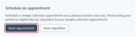 labcorp cancel appointment