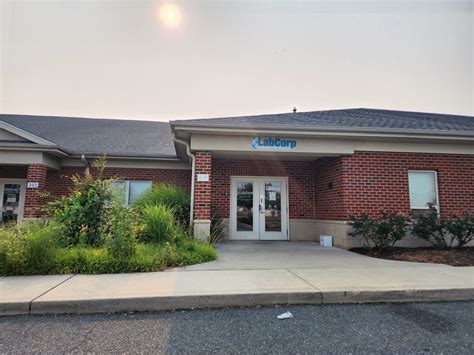 labcorp easton md