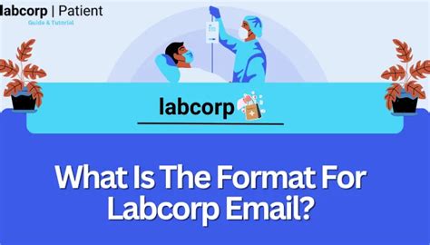 Labcorp Email