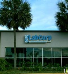 Labcorp Jacksonville Beach