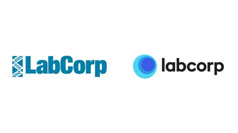 Labcorp Logo Change