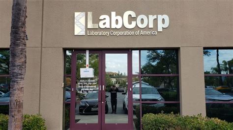 Labcorp Murrieta